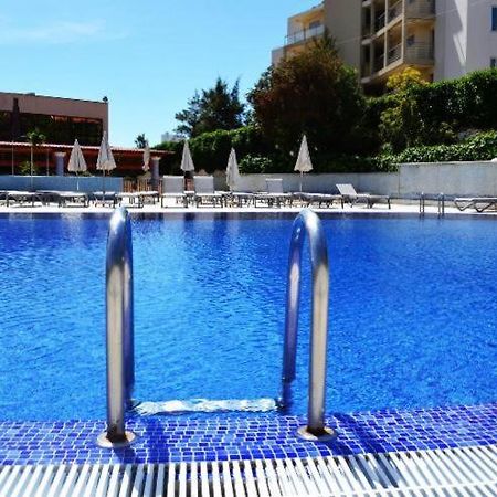 Sofiamarholidays - Casa Praia Mar Portimão Extérieur photo