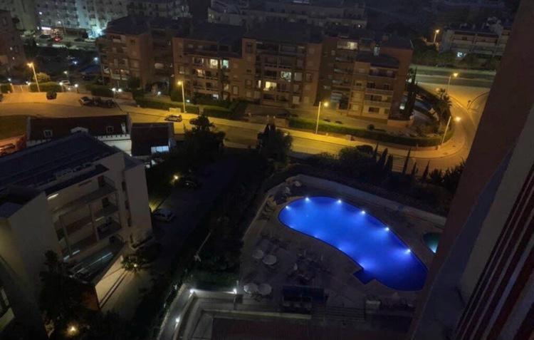 Sofiamarholidays - Casa Praia Mar Portimão Extérieur photo