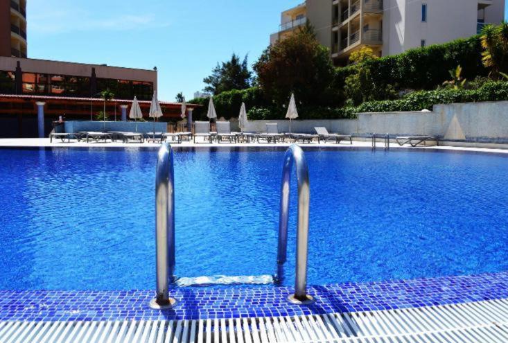 Sofiamarholidays - Casa Praia Mar Portimão Extérieur photo