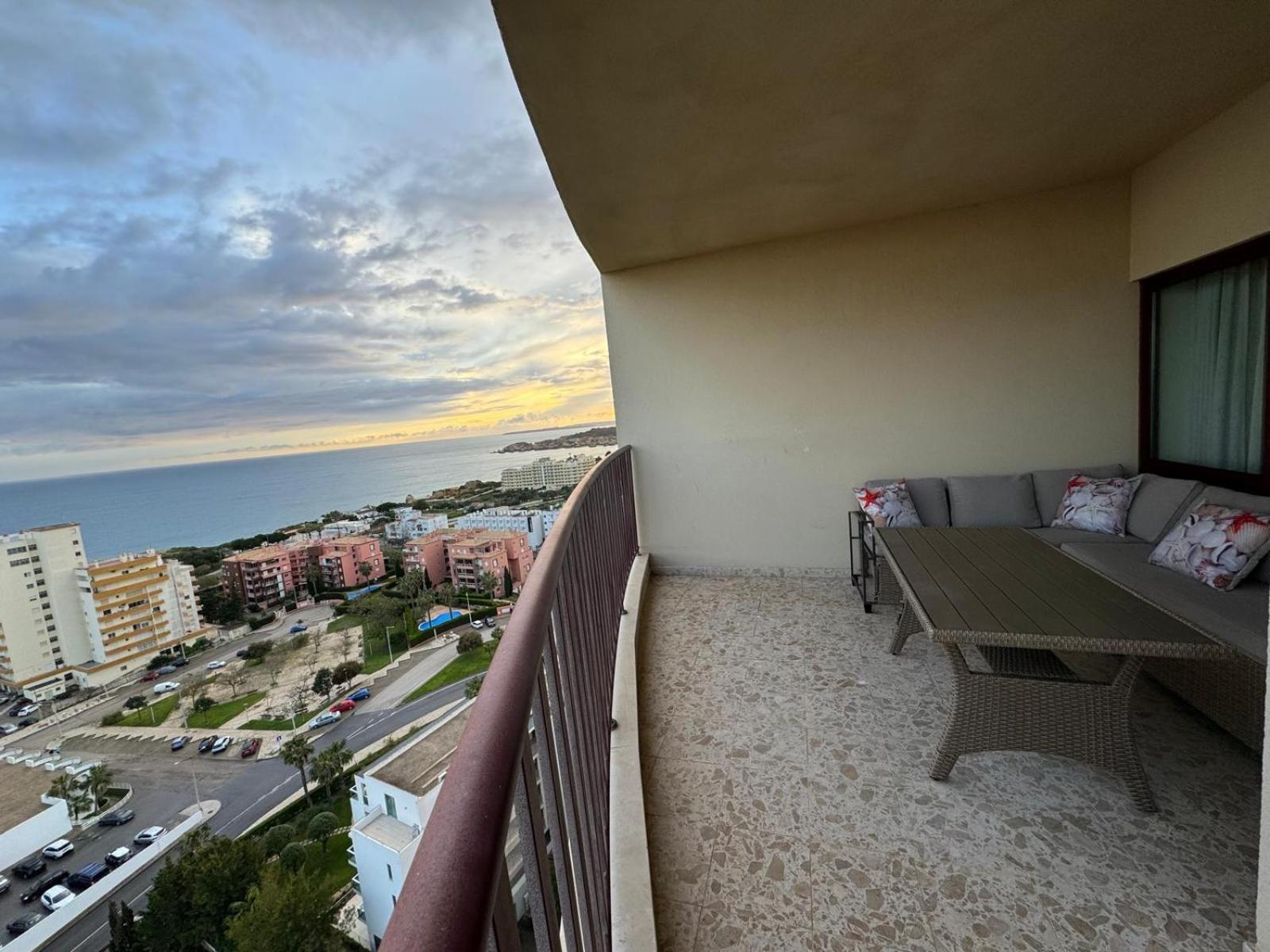 Sofiamarholidays - Casa Praia Mar Portimão Extérieur photo