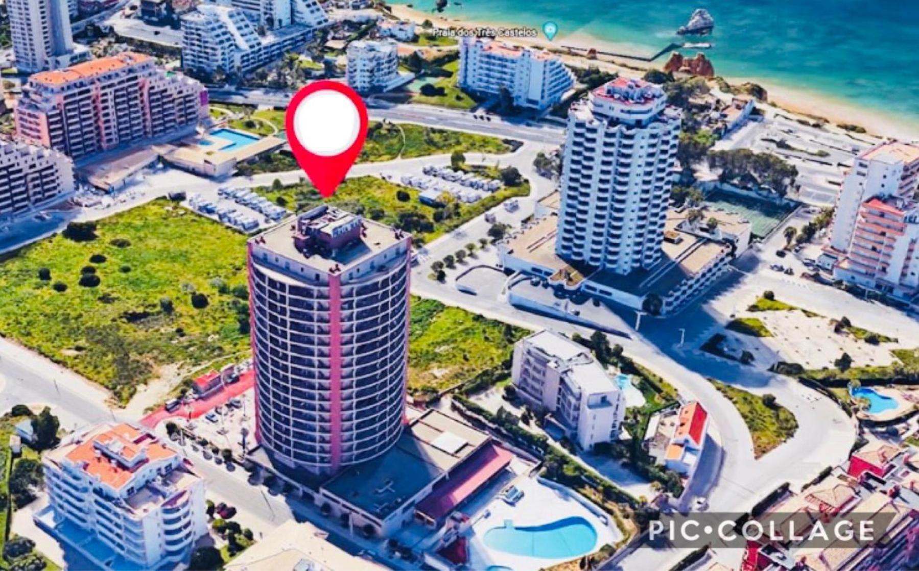 Sofiamarholidays - Casa Praia Mar Portimão Extérieur photo
