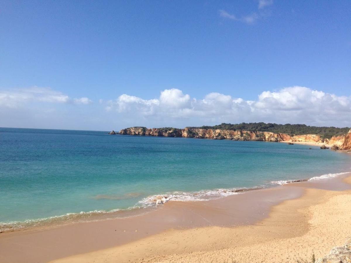 Sofiamarholidays - Casa Praia Mar Portimão Extérieur photo