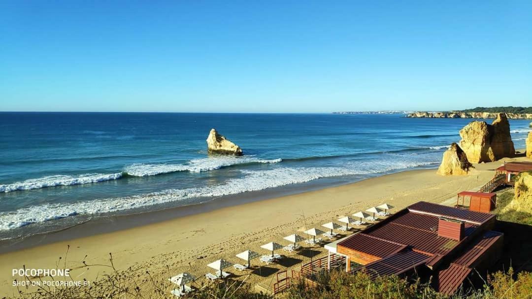Sofiamarholidays - Casa Praia Mar Portimão Extérieur photo