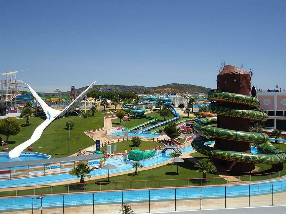 Sofiamarholidays - Casa Praia Mar Portimão Extérieur photo