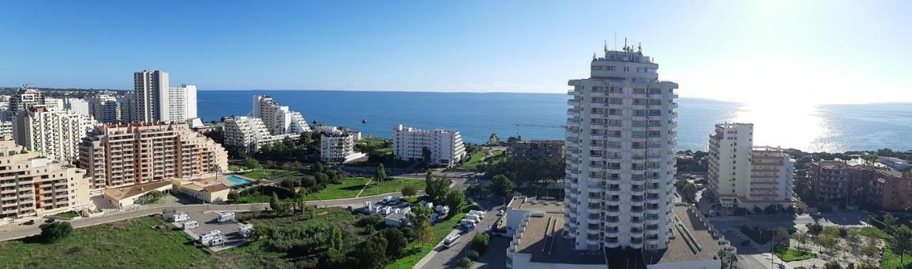 Sofiamarholidays - Casa Praia Mar Portimão Extérieur photo