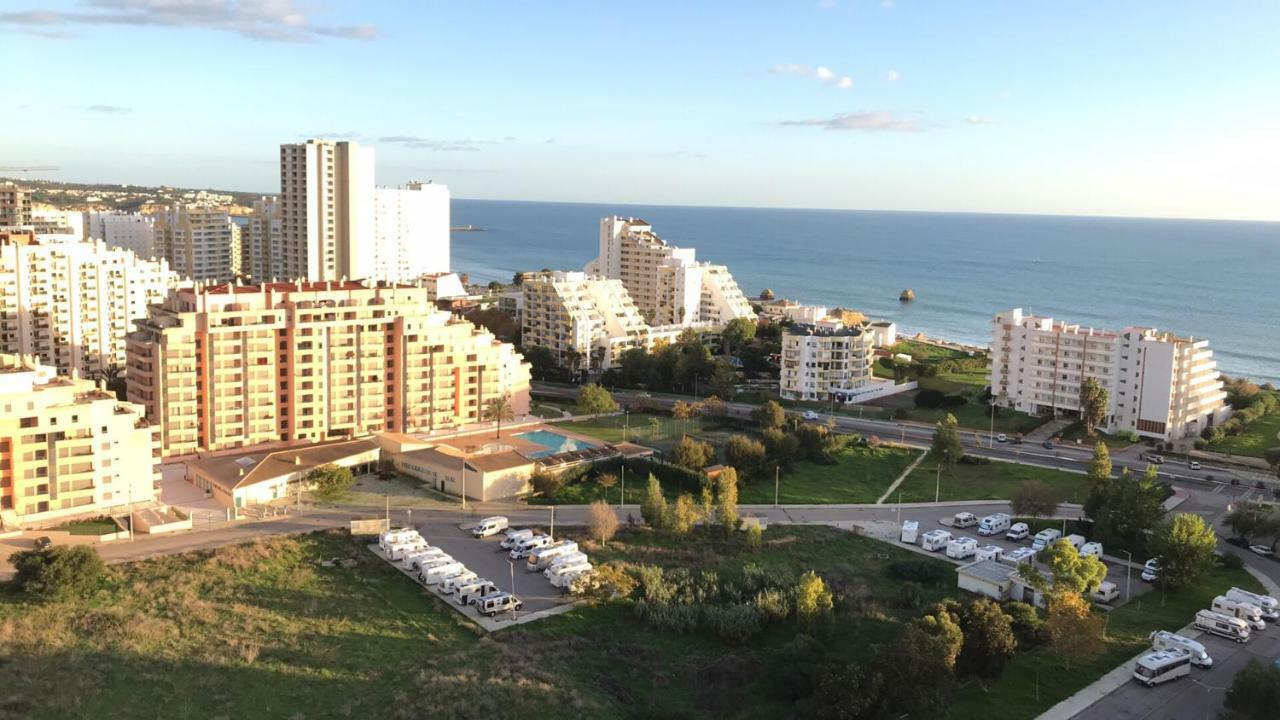 Sofiamarholidays - Casa Praia Mar Portimão Extérieur photo