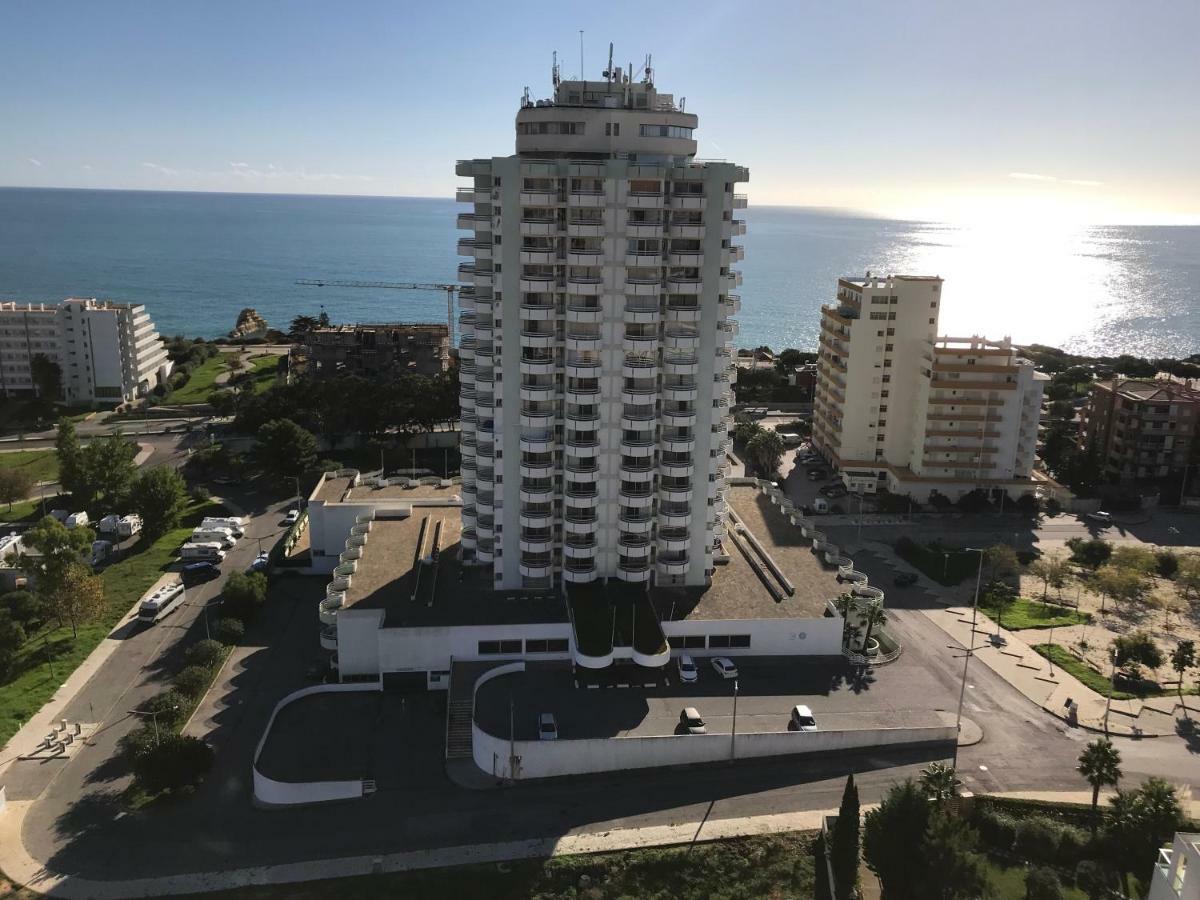 Sofiamarholidays - Casa Praia Mar Portimão Extérieur photo
